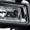 Spec-D Tuning Nissan Kicks Fog Driving Bumper Lights Lamps 17-18 LF-KCK17COEM-HZ - alternate 2
